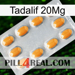 Tadalif 20Mg cialis3